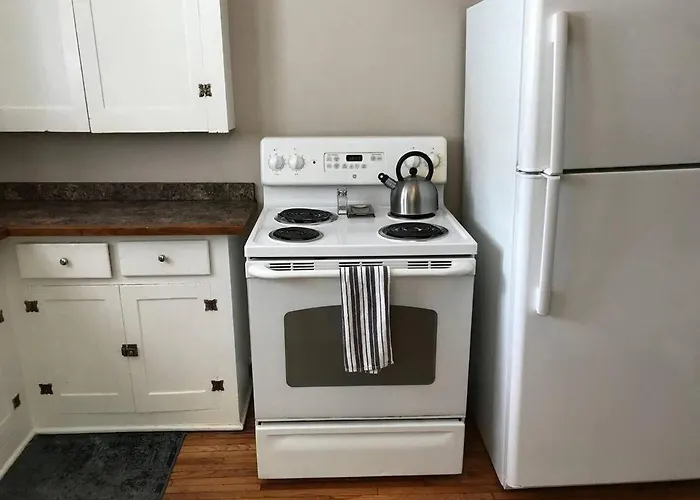The House - New Crestview * Columbus