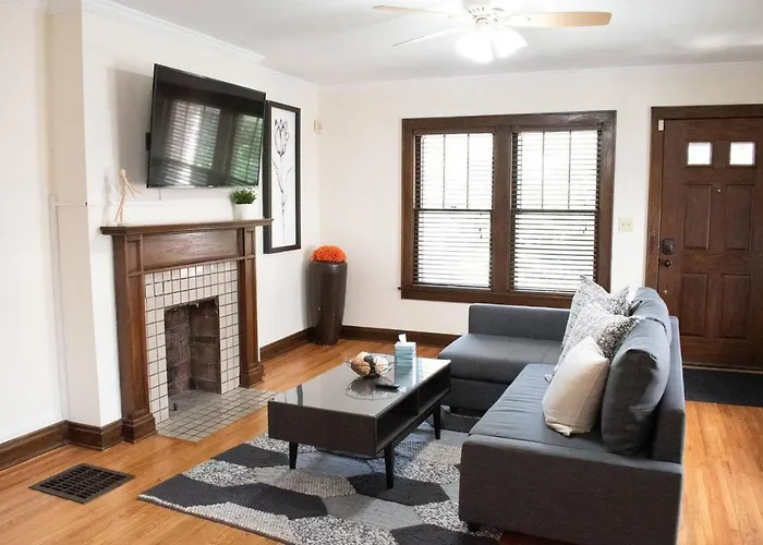 The House - New Crestview Columbus