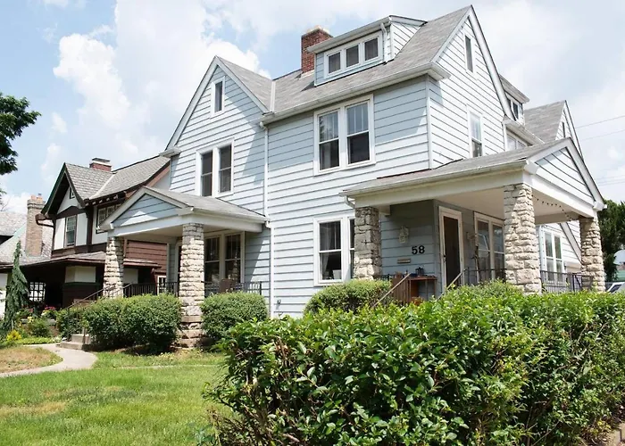 The House - New Crestview *